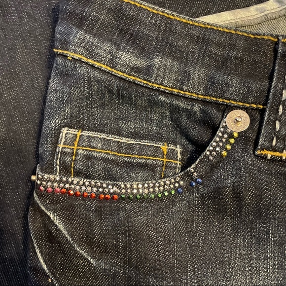 🔥 COOGI jeans 🔥 - Picture 3 of 7